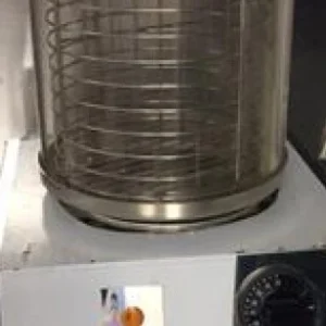 Akció Hot-dog pároló